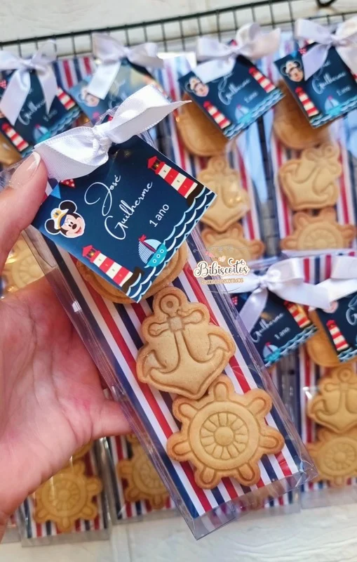 Tirinha simples, trabalho real da Bibiscoitos